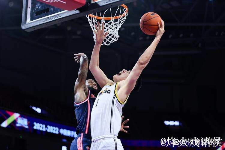 媒体人：今天没有潜力赛&北京男篮主场第一场潜力赛对阵辽宁