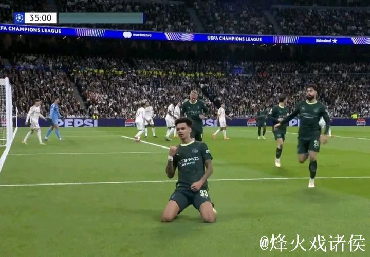 奥赖利：欧冠首球会让我铭记一生；我们有很大机