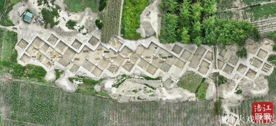 “2025年度川渝地区重要考古发现”在蓉揭晓