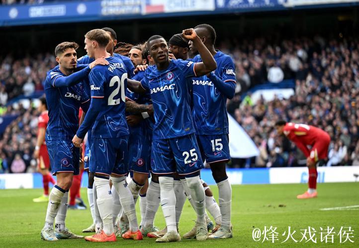2025世俱杯D组巡礼：切尔西最强 洛杉矶顶替莱昂