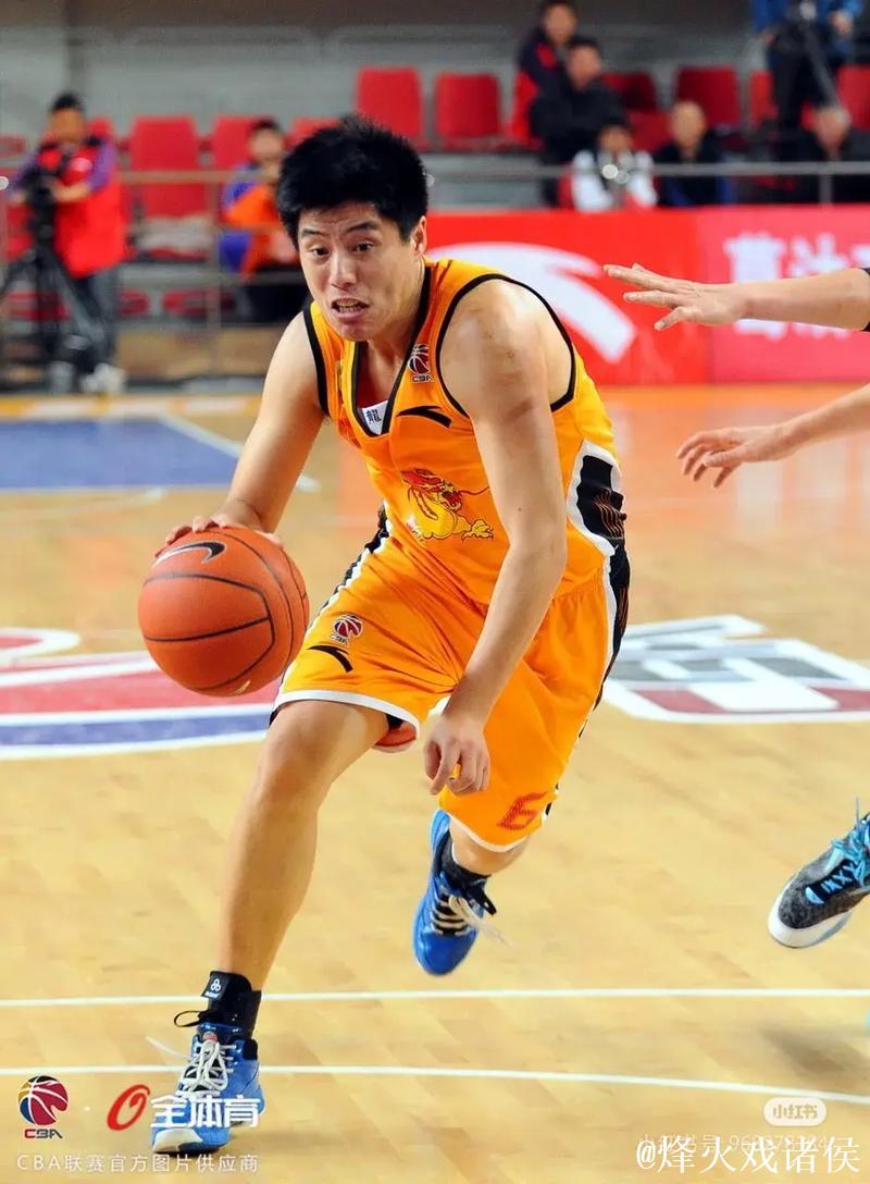 潘江担任山西男篮主教练 曾执教青年队多年