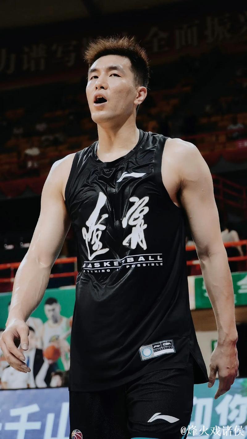 CBA重磅三方交易：郭艾伦去广州 祝铭震去同曦