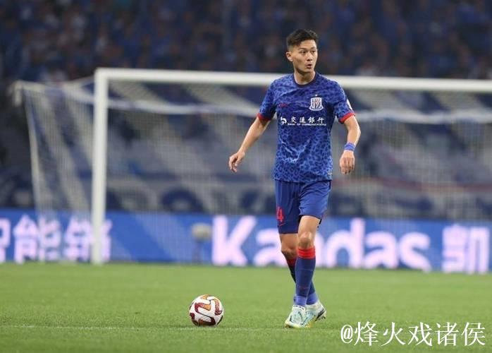 蒋圣龙因伤缺阵 谁来防守马莱莱?轮到申花给出答案了 蒋圣龙因伤缺阵 谁来防守马莱莱?轮到申花给出答案了